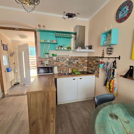 Darlea Apartman 리예카 외부 사진