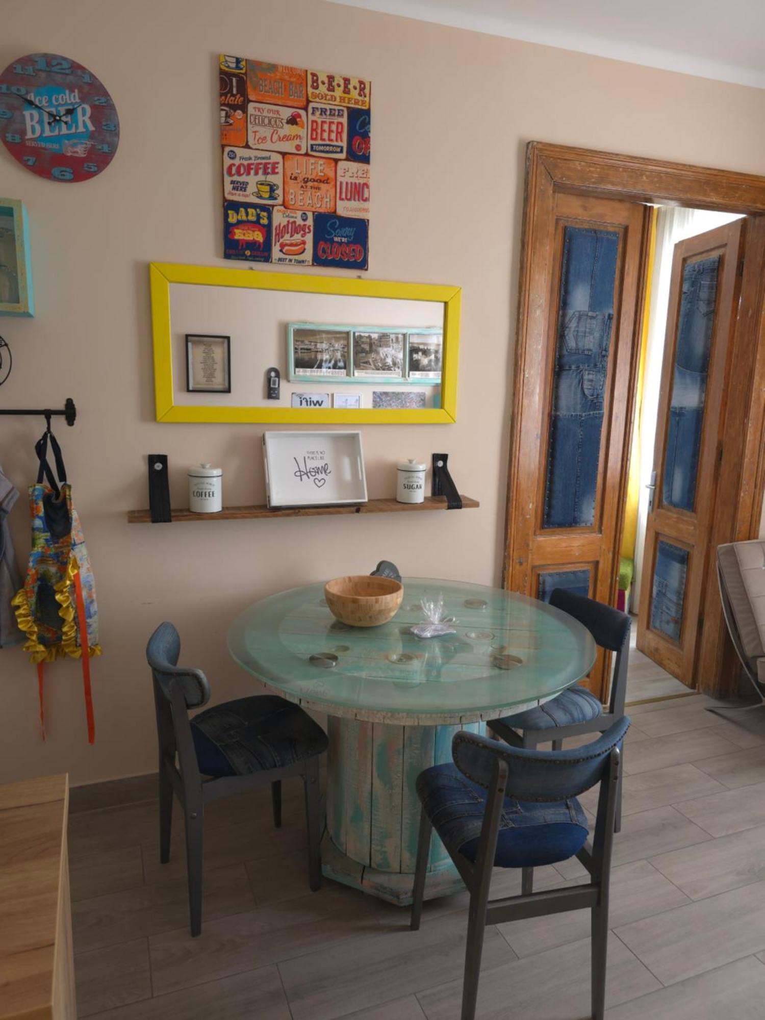 Darlea Apartman 리예카 외부 사진