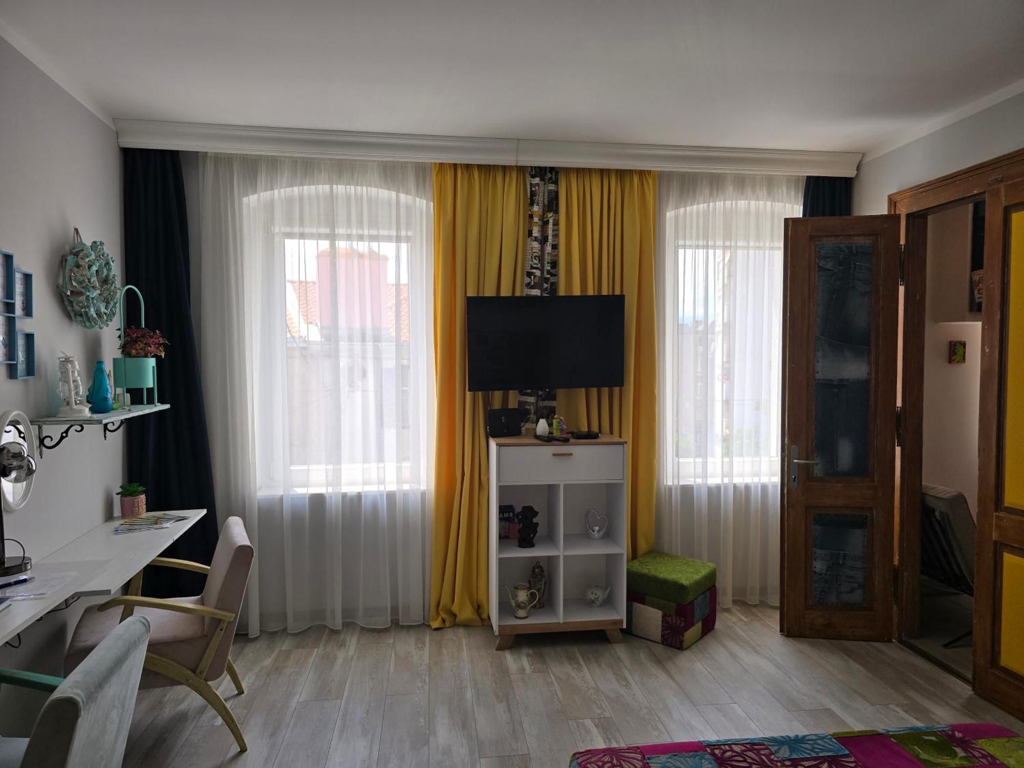 Darlea Apartman 리예카 외부 사진