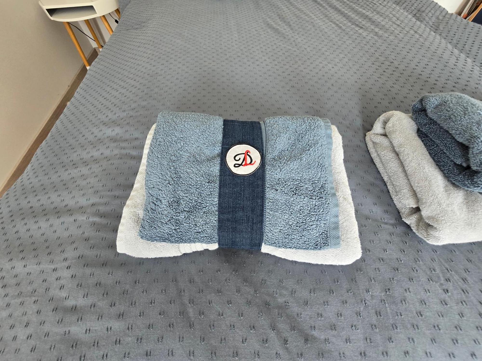 Darlea Apartman 리예카 외부 사진