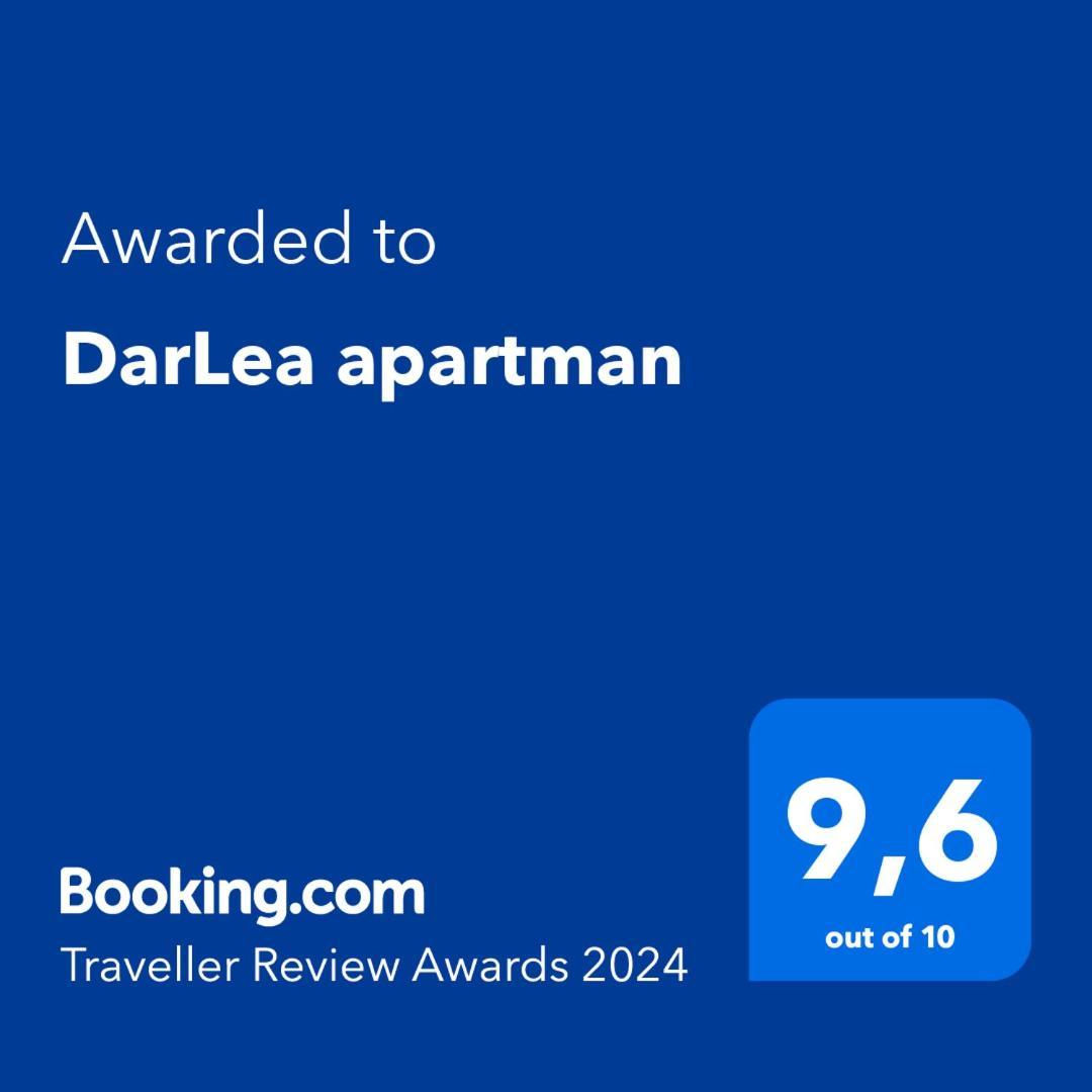 Darlea Apartman 리예카 외부 사진
