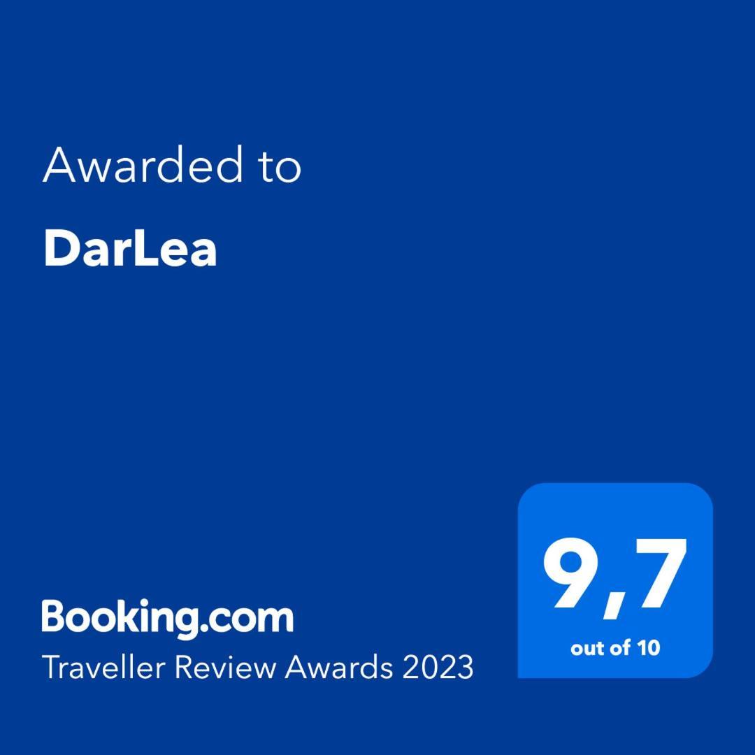 Darlea Apartman 리예카 외부 사진